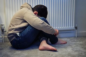 "Za karę" miał klęczeć nago. Chłopiec przeżywał piekło