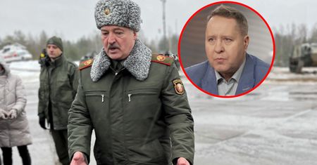 Tak Łukaszenka testuje polską obronę powietrzną. "Nie chodzi o przemyt, to forma wojny hybrydowej"