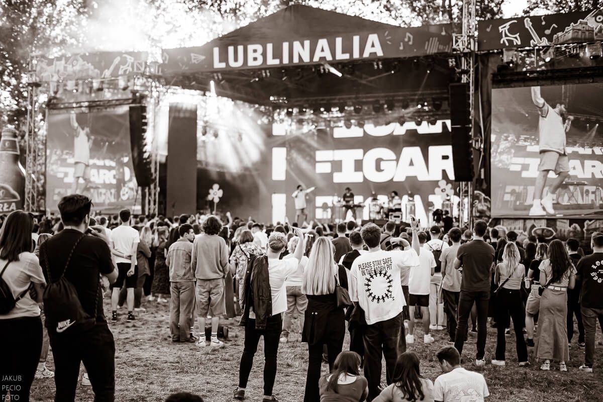 Lublinalia - dzień trzeci