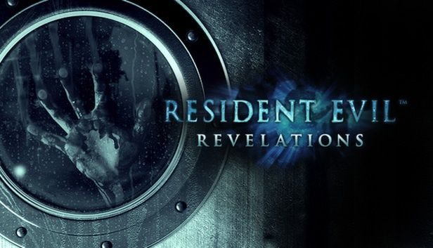 resident evil revelations logo sprzedaż gry