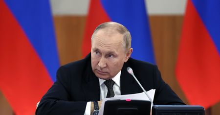 Putin próbuje zrzucić winę na Zachód. Mówi o "nieodwracalnych zmianach"