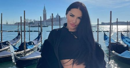 Ewa Brodnicka prowokuje w sieci. Fani są zachwyceni