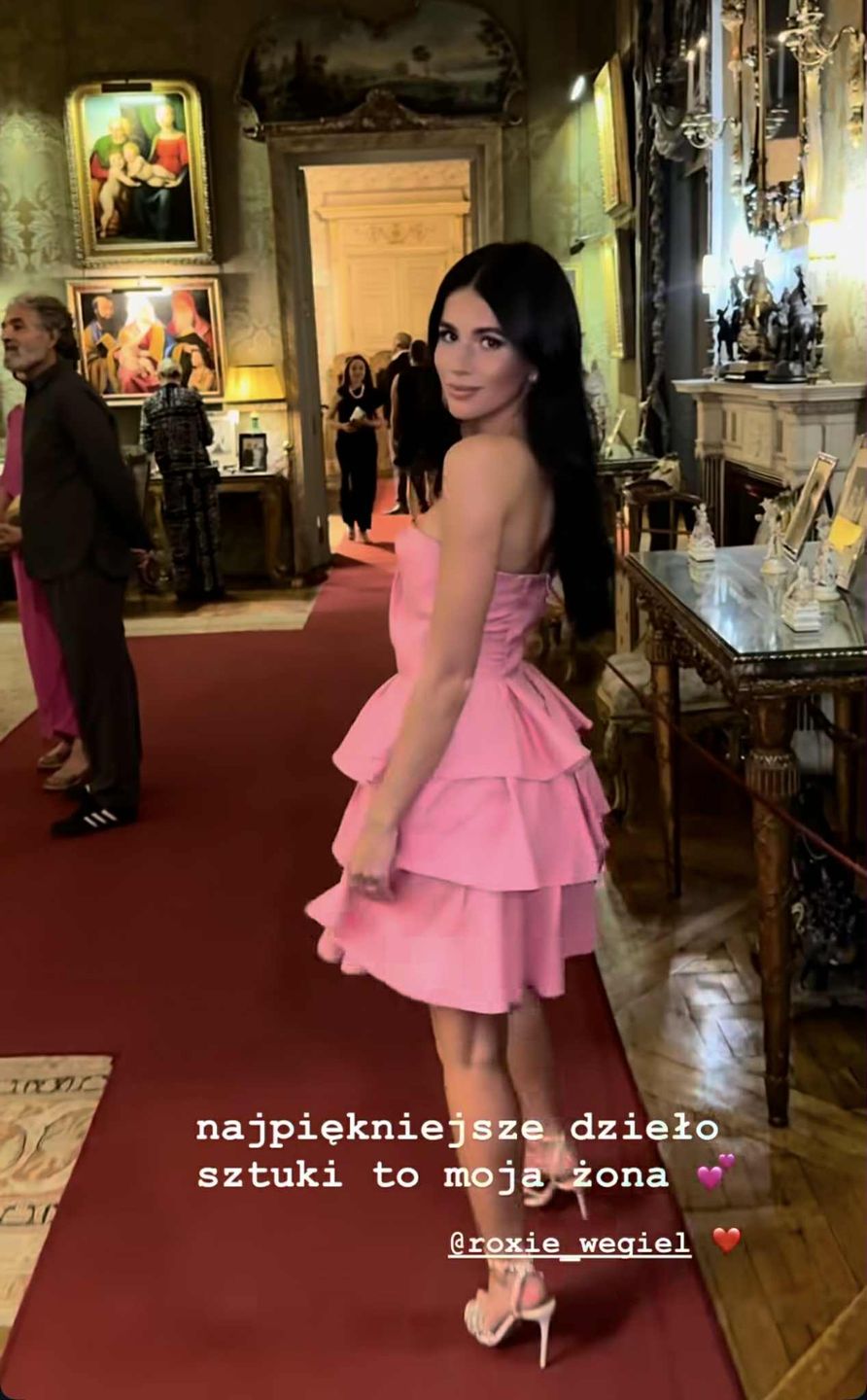 Roksana Węgiel