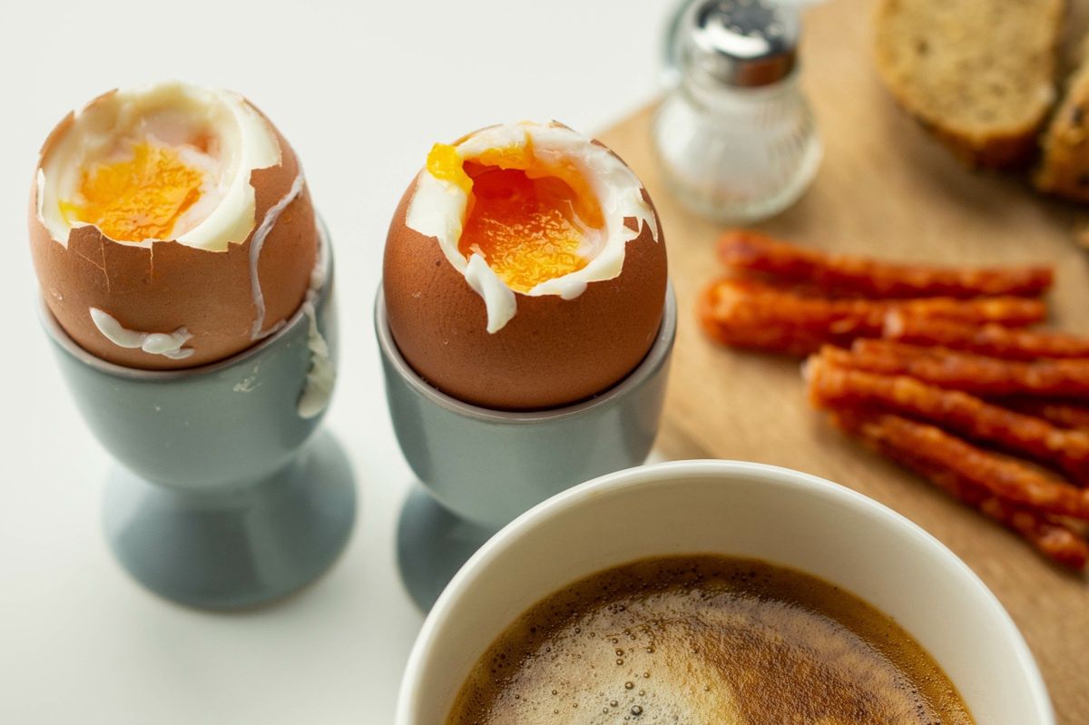 Soft-boiled over hard-boiled: Unpacking the healthiest way to cook eggs