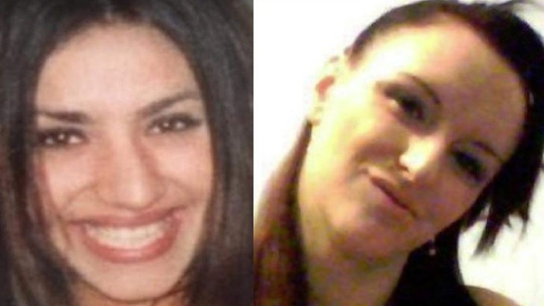 36-latek ukrył zwłoki kobiet w lodówce