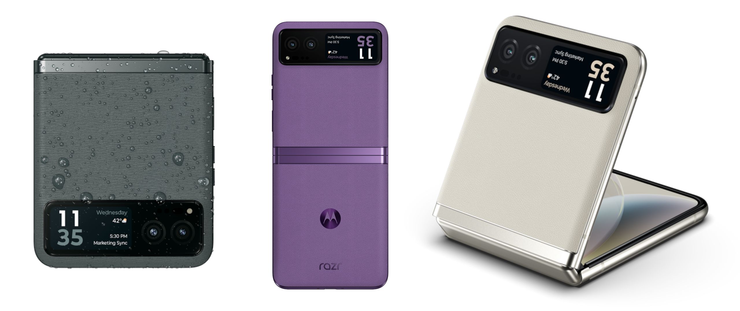 Motorola razr 40