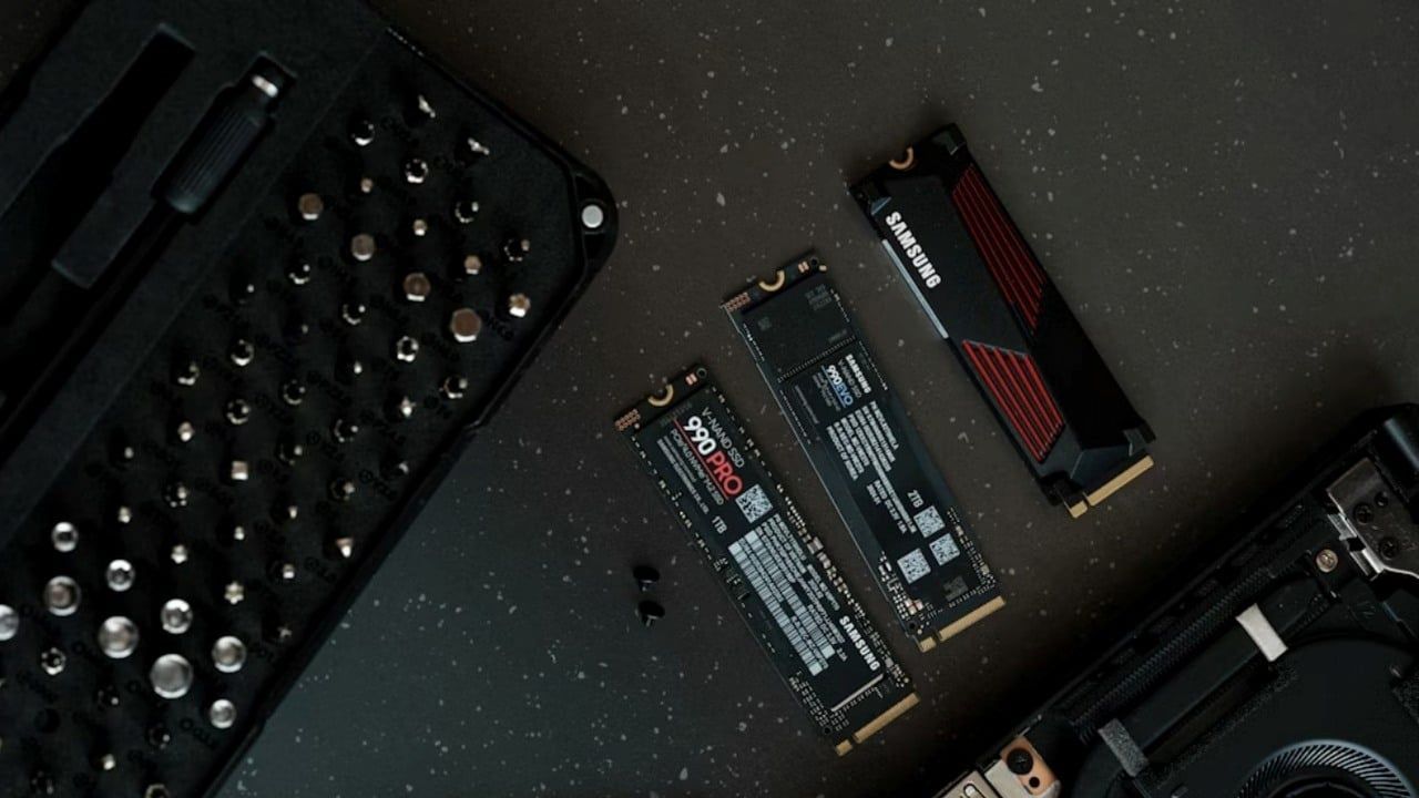 Aktualizacja Windowsa 11 może zepsuć dysk SSD. Lepiej unikać instalacji dużych plików i gier