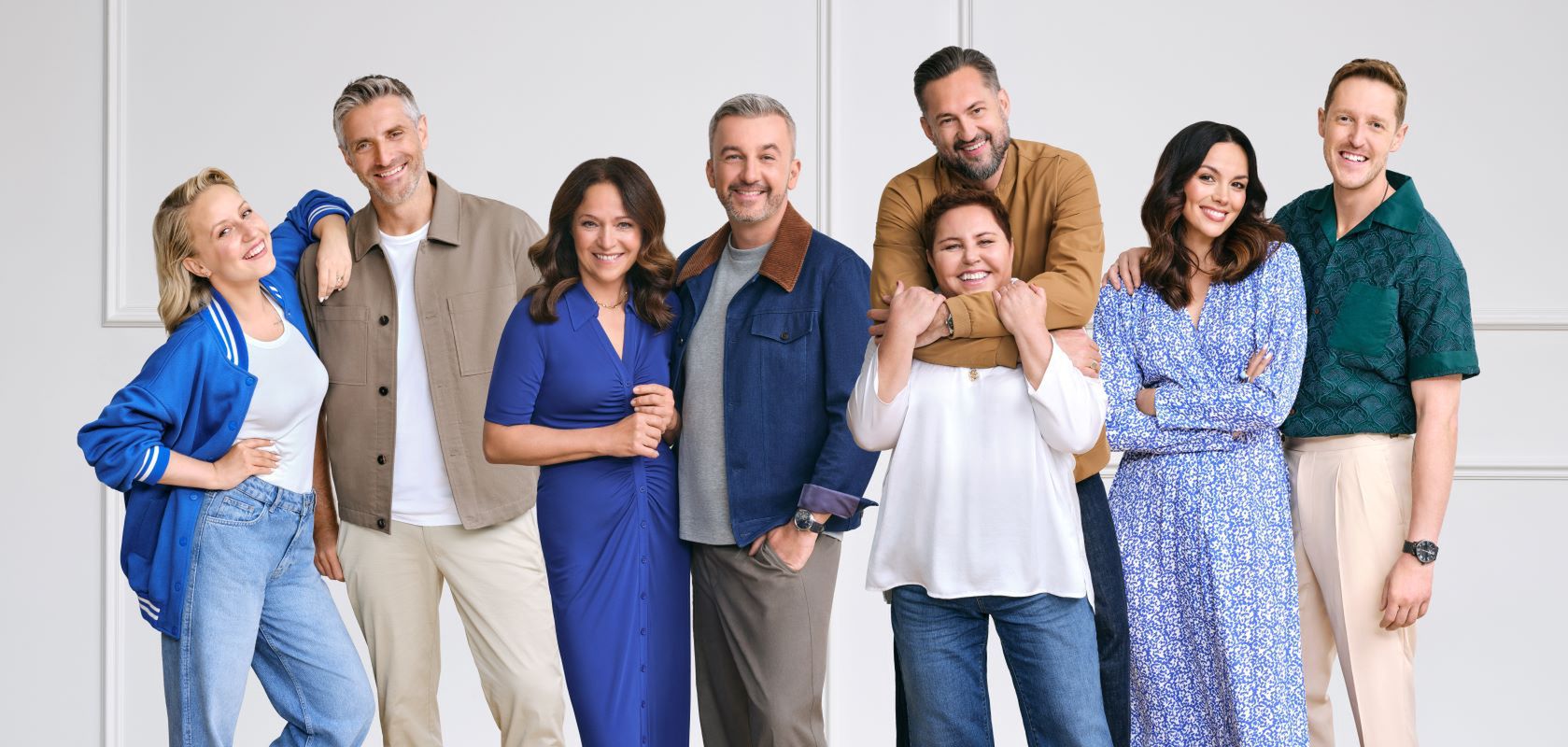 "Dzień Dobry TVN" liderem w grudniu. "Pytanie na śniadanie" pnie się w górę