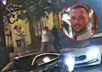 Tragedia na wieczorze kawalerskim w Pradze. Śmierć ojca trójki dzieci