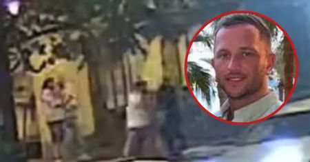 Tragedia na wieczorze kawalerskim w Pradze. Śmierć ojca trójki dzieci