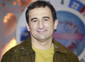 Koterski mówi o rozwodzie. Padły szczere słowa