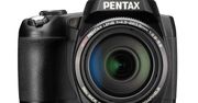 Pentax XG-1 z 52-krotnym zoomem już za miesiąc