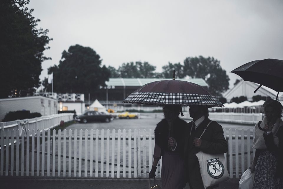 Goodwood Revival 2013 (© Amy Shore)