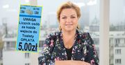 Katarzyna Bosacka pokazała, ile kosztuje wejście do toalety na Helu. Cena zaskakuje