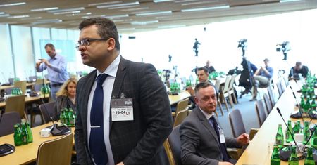 Awantura podczas obrad Komisji Sprawiedliwości. "To skandal"