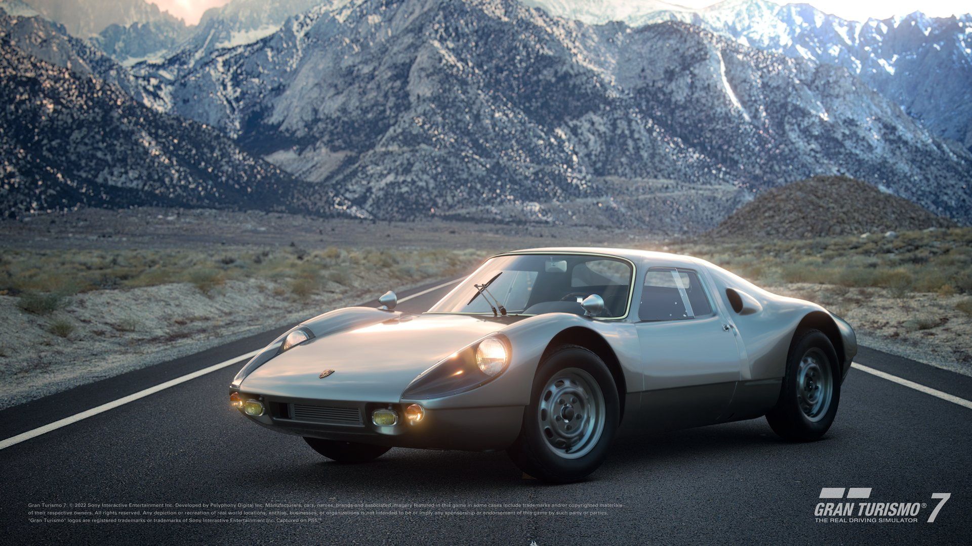 Nowe auta w Gran Turismo 7