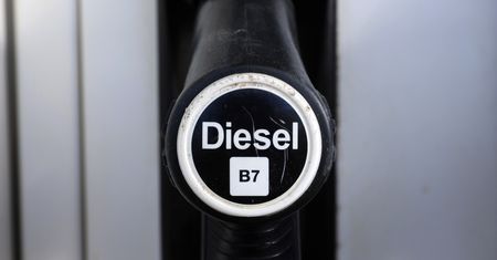 Kryzys diesla w Europie. Wiosną czeka nas kolejny szok