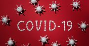 Kolejna śmiertelna ofiara. 5 kolejnych przypadków zakażenia COVID-19