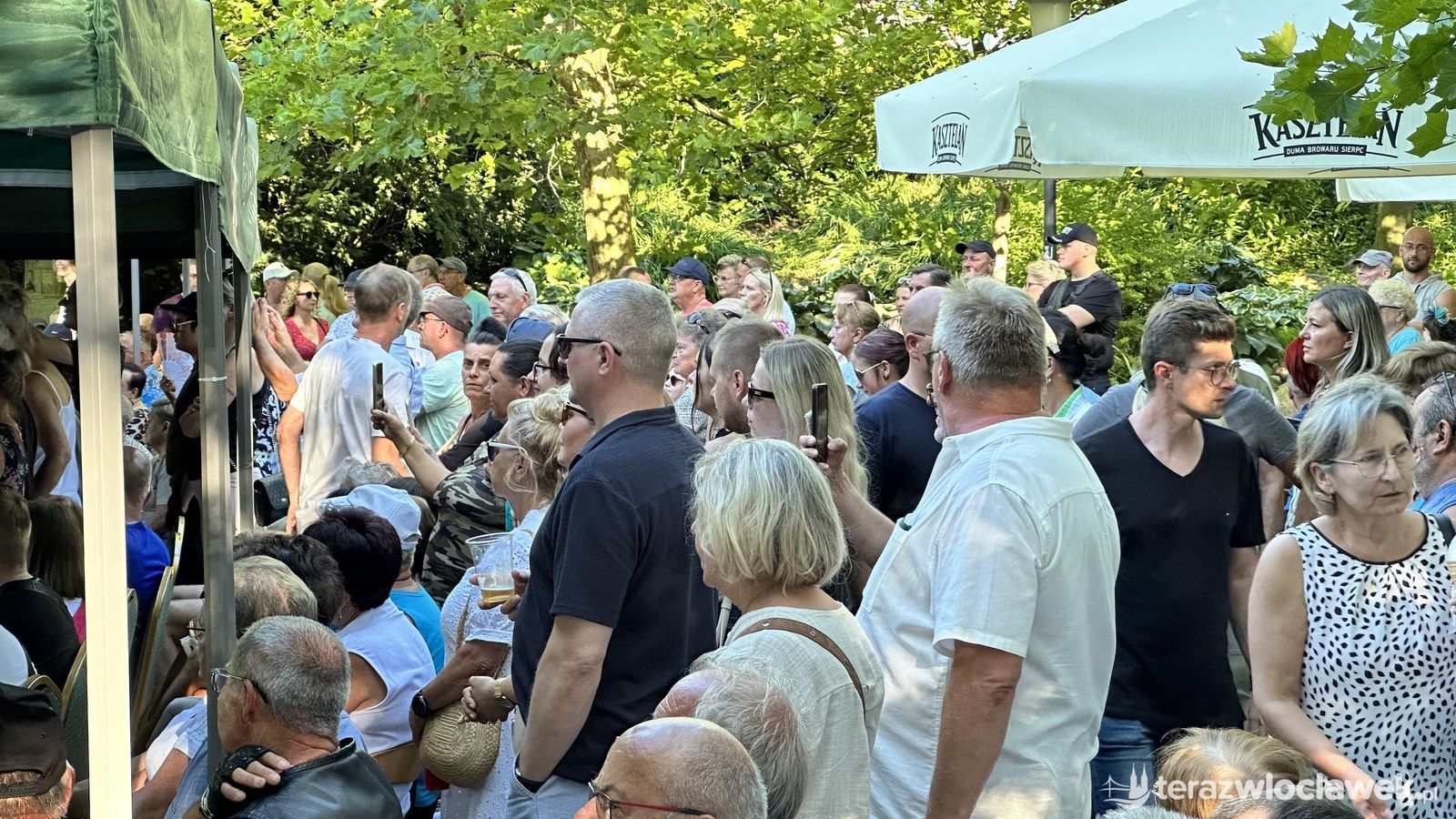 Piknik rodzinny w Kowalu