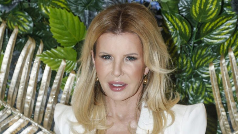 Joanna Racewicz rozprawia się z HEJTEREM, upubliczniając jego wizerunek. Sprawa wylądowała też u prawnika: "Uprzedzałam" (ZDJĘCIA)