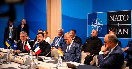 Chiny odpowiadają na zarzuty NATO. "Sojusz eskaluje napięcia"