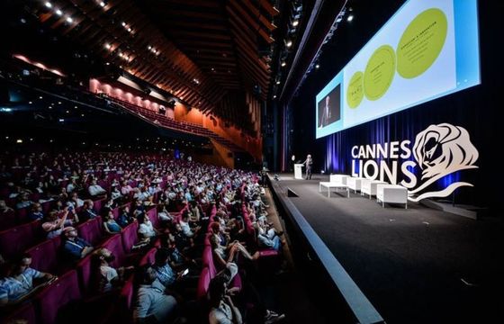 Kolejne nominacje dla Polaków w Cannes. Na shorlistach agencje Bardzo, FCB i DDB&amp;tribal