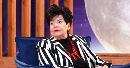 11 lat temu miała zawał. Oto co usłyszał wtedy mąż
