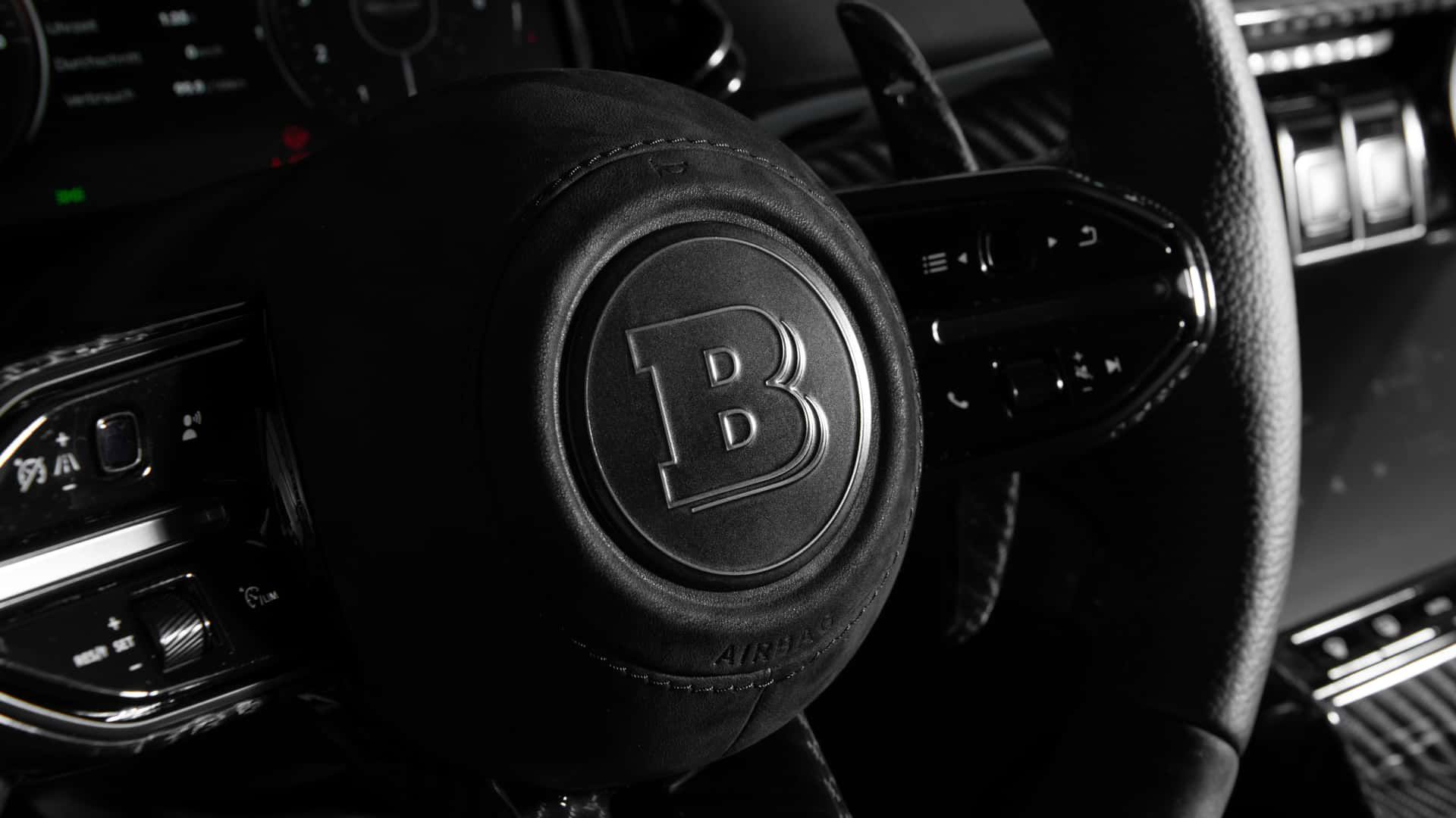 Brabus Bodo