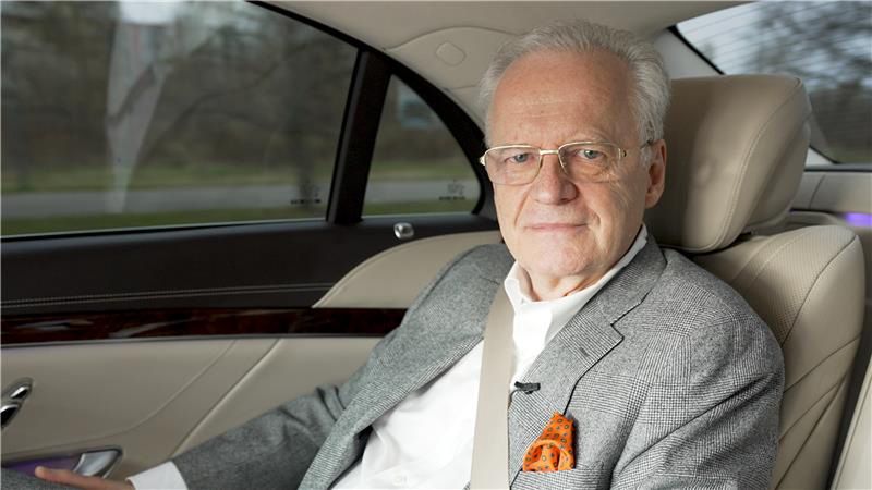 Zrezygnował z blisko 500 mln zł. Prezes Asseco w niedzielę w "Biznes Klasie"