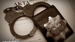 Poszło o butelkę piwa. Ekspedientka trafiła do szpitala