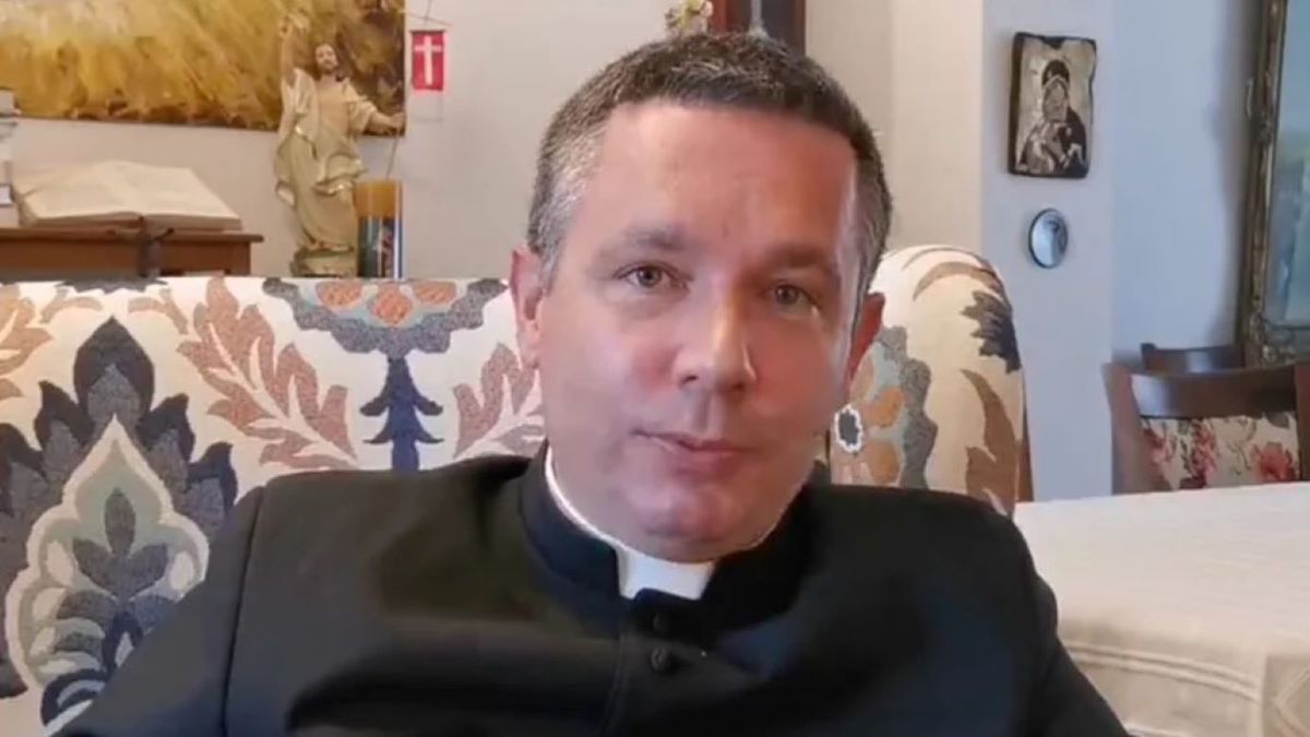 Ks. Wachowiak odniósł się do wyników wyborów parlamentarnych 