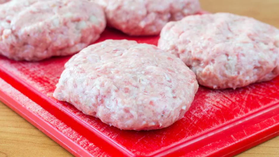 Kotlety mielone to klasyka polskiej kuchni