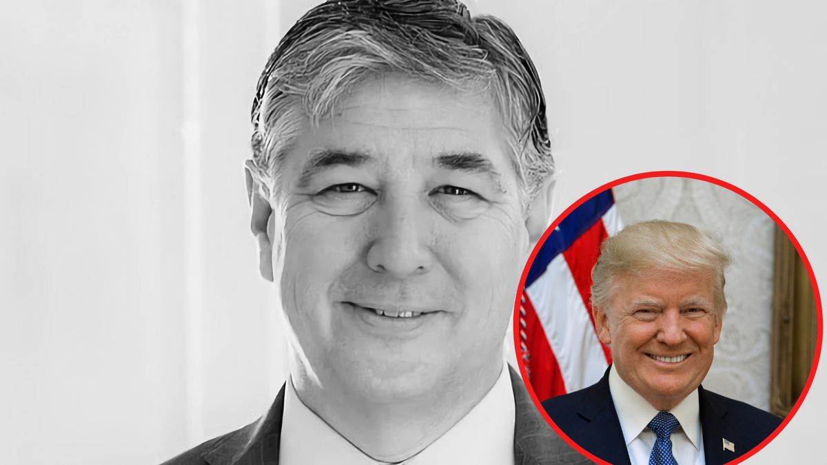 Zmarł doradca Trumpa postrzelony w głowę. Były prezydent składa kondolencje 