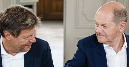 Cel: wyrwać się z szachu Putina. Niemcy potrzebują dwóch rzeczy, których nie mają