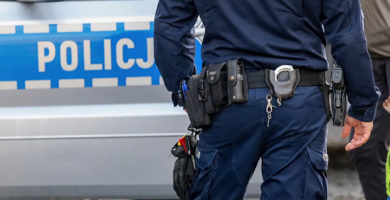 wiadomości,aktualności,WP Wiadomości Zabójstwo w sylwestra. Podejrzany wzbudzał niepokój wśród mieszkańców