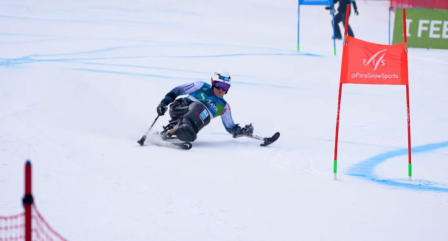 TVP zbojkotuje rosyjskich i białoruskich paralimpijczyków. Przerwa w transmisji z Mediolanu