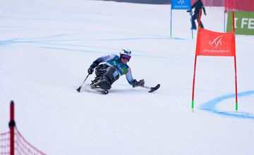 TVP zbojkotuje rosyjskich i białoruskich paralimpijczyków. Przerwa w transmisji z Mediolanu