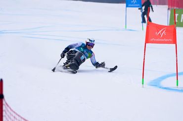 Paraolimpiada startuje 6 marca