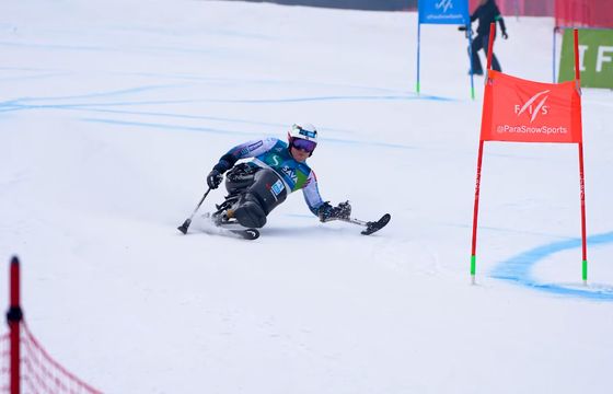TVP zbojkotuje rosyjskich i białoruskich paralimpijczyków. Przerwa w transmisji z Mediolanu