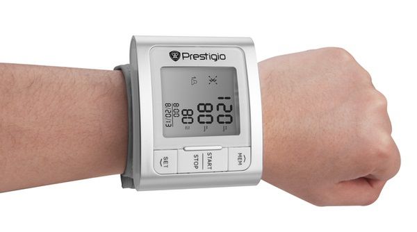 Prestigio prezentuje zestaw inteligentnych akcesoriów zdrowotnych 4