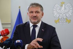 Żurek o wojnie o sądy. "Prezydent naruszył konstytucję"