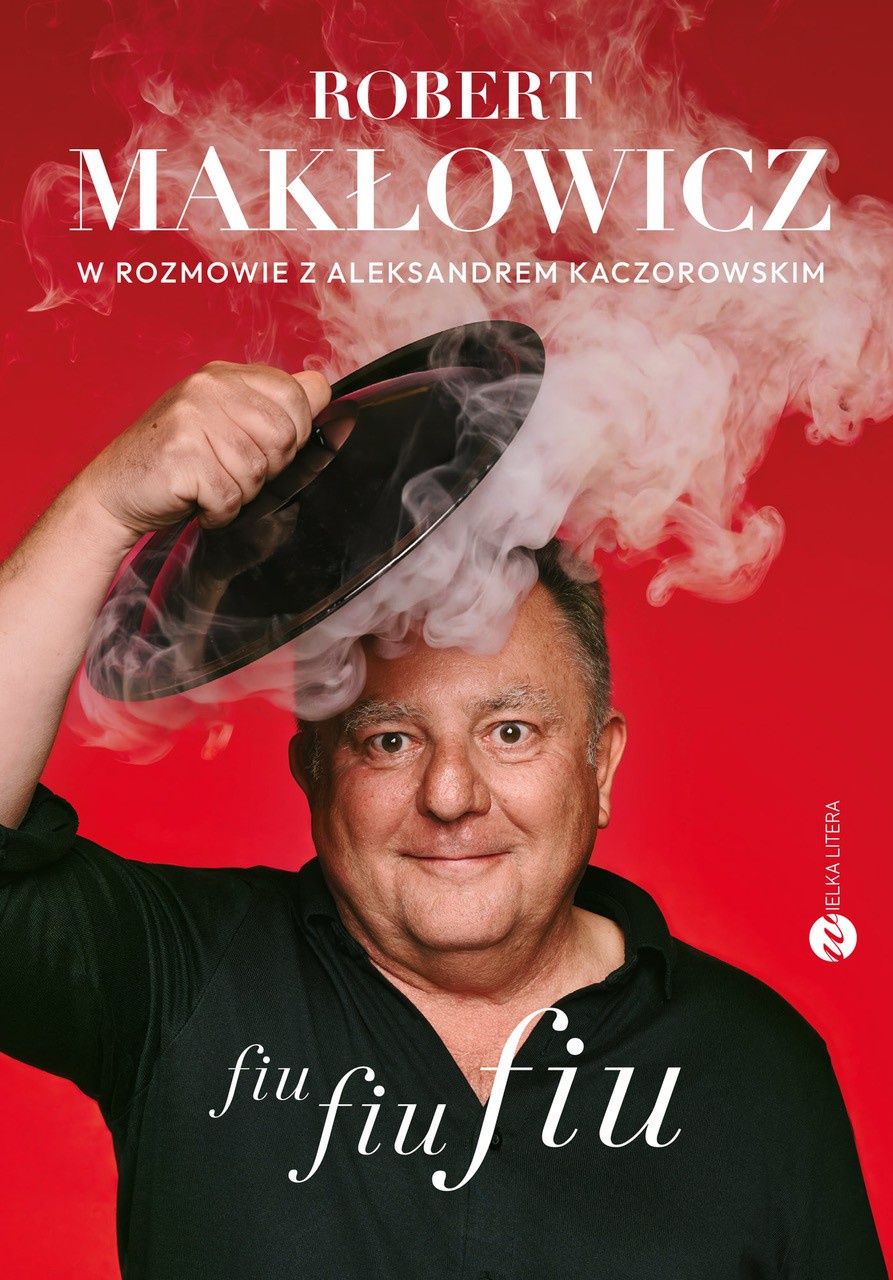 Okładka książki