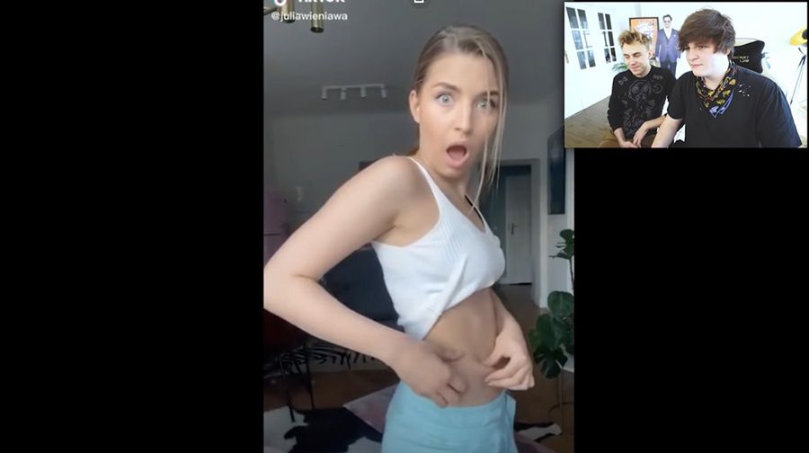 Julia Wieniawa