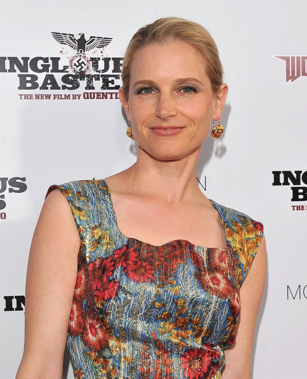 Bridget Fonda kiedyś