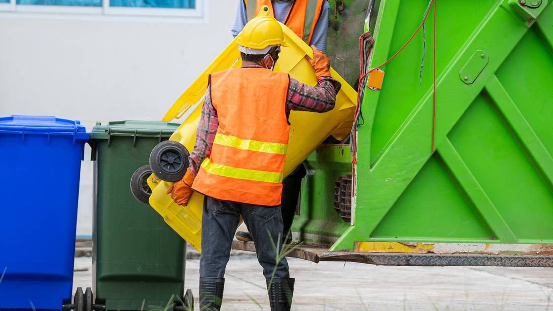 Stawki za wywóz śmieci w Gdańsku mają wzrosnąć od 2026 roku