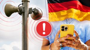 Tego dnia wszystkie telefony w Niemczech zadzwonią naraz
