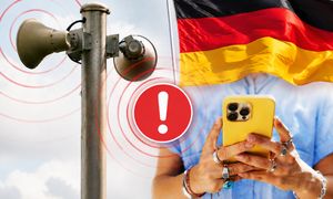 Tego dnia wszystkie telefony w Niemczech zadzwonią naraz