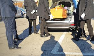 ZUS zwraca pieniądze po zmarłych. "Zajmuje to 10 minut"