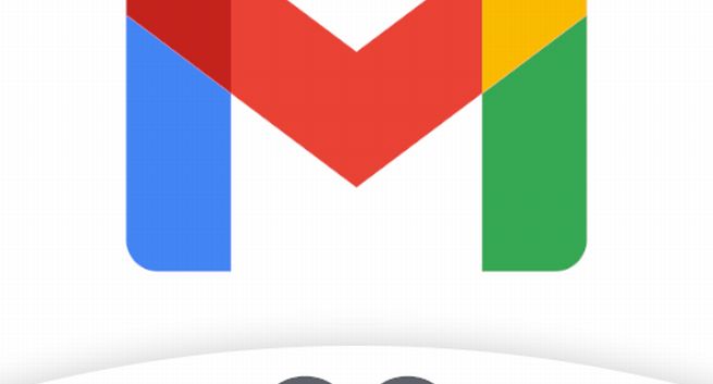Gmail Go z 500 mln pobrań