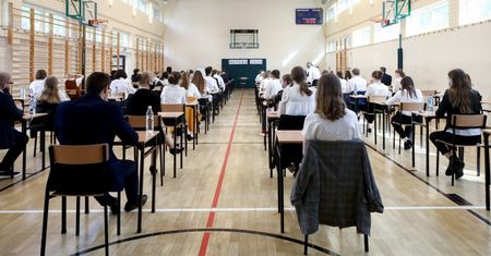 Matura z religii. Pomysł padł wiele lat temu. Co z jego wcieleniem?